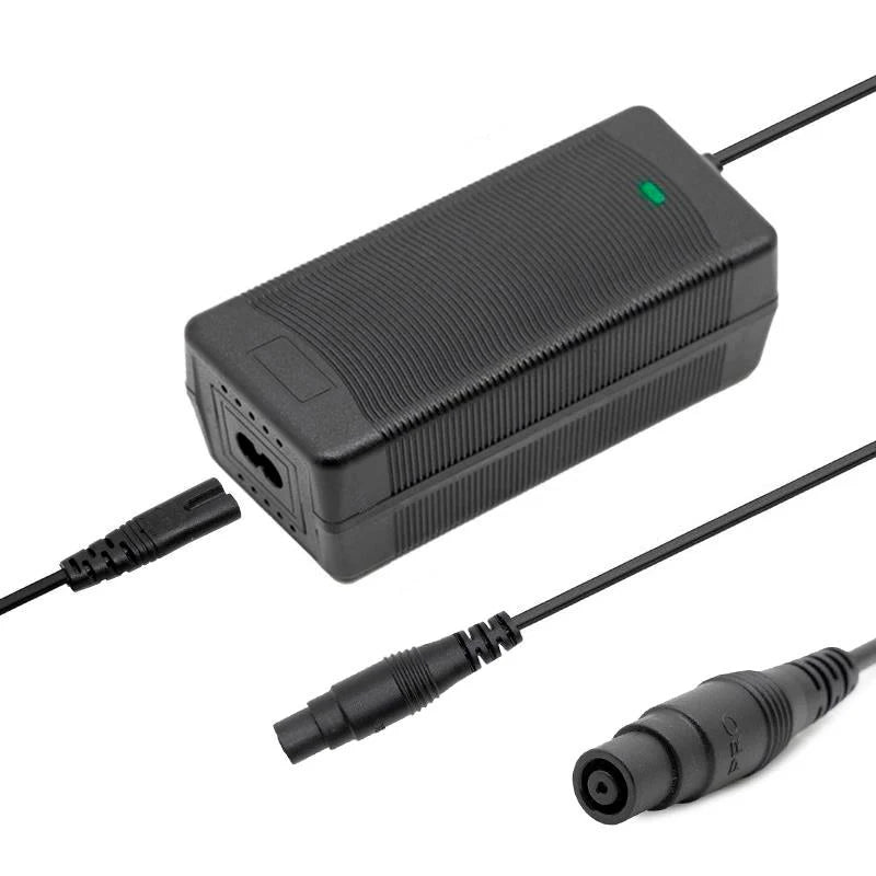 Cargador Ninebot ZT3 Pro y ZT3