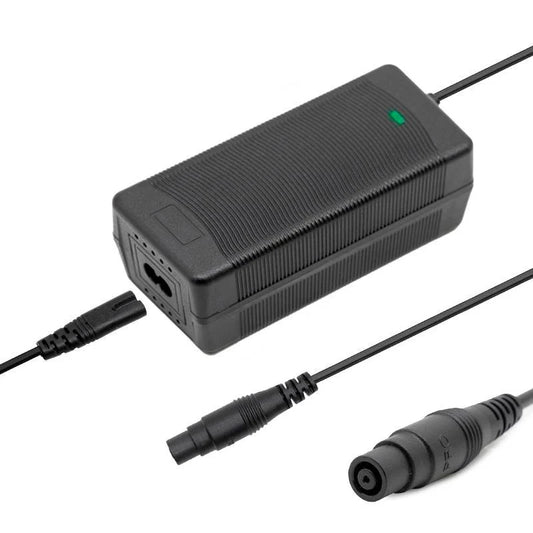 Cargador Ninebot ZT3 Pro y ZT3