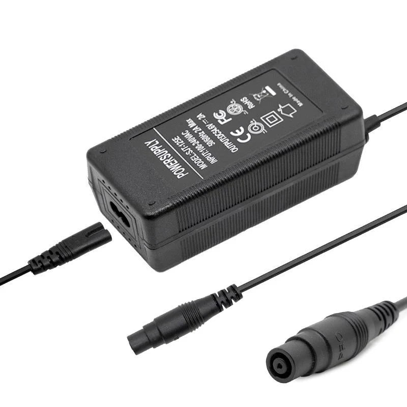 Cargador Ninebot ZT3 Pro y ZT3