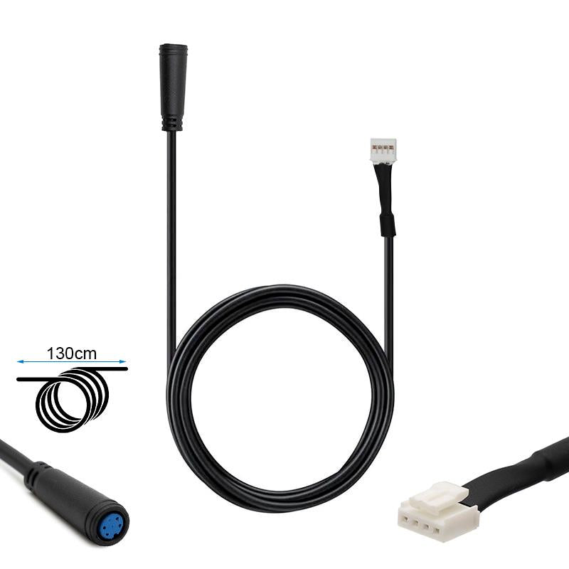 Cable controladora-display Smartgyro Z-one
