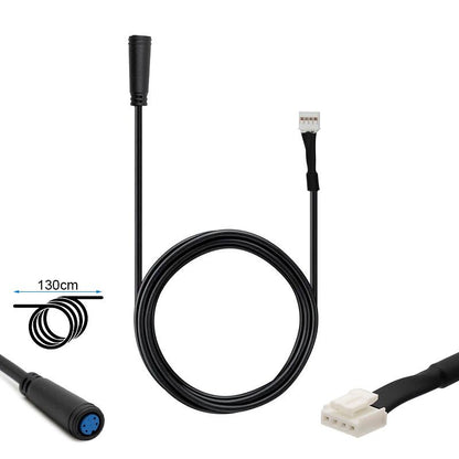 Cable controladora-display Smartgyro Z-one
