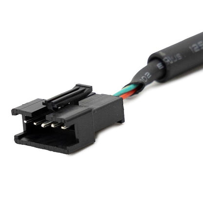 Cable controladora-display Cecotec Serie M