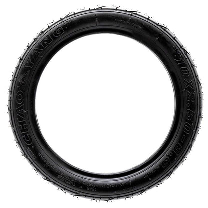 Neumático Tubeless 10x2,5-6,5 [Chaoyang]