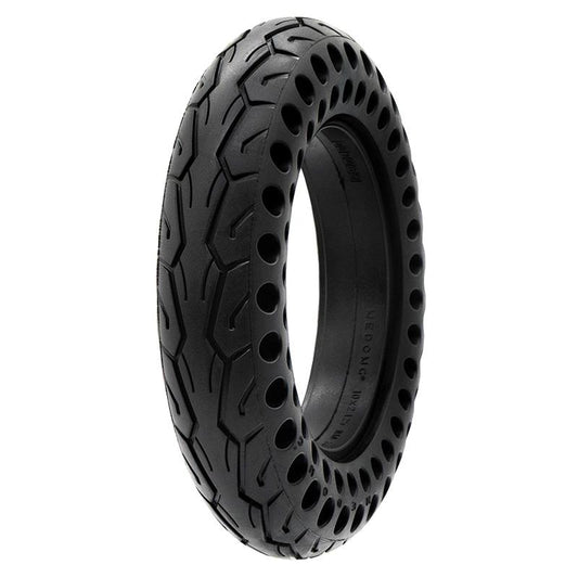 Rueda maciza perforada 10x2,125-6,1/B34 [Nedong]