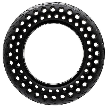Rueda maciza perforada 10x2,125-6,1/B34 [Nedong]