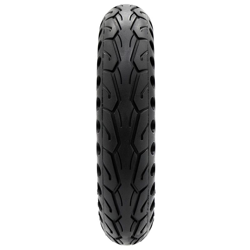 Rueda maciza perforada 10x2,125-6,1/B34 [Nedong]