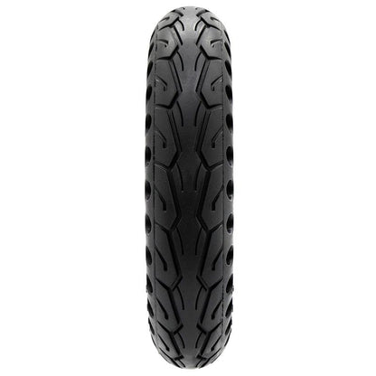 Rueda maciza perforada 10x2,125-6,1/B34 [Nedong]
