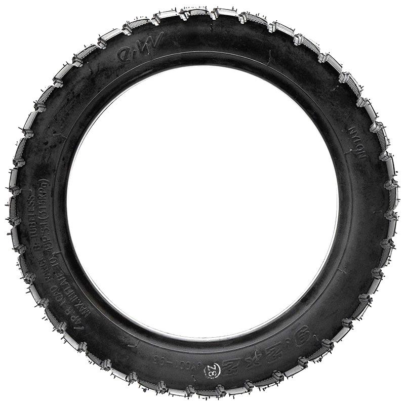 Neumático Tubeless 9,2x2-6,1 [Ewheel]