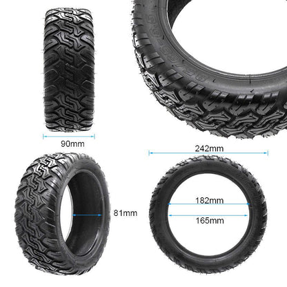Neumático Tubeless 85/65-6,5 [Innova]