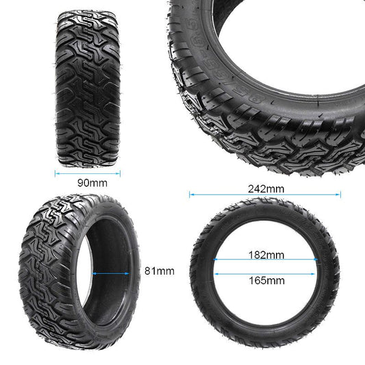 Neumático Tubeless 85/65-6,5 [Innova]