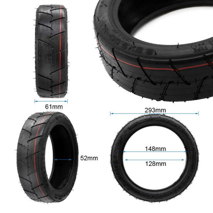 Neumático 8,5x2-5,5 [CST]