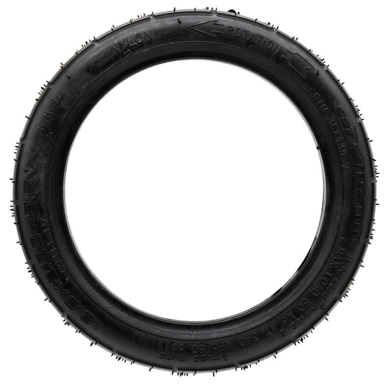 Neumático 8,5x2-5,5 [CST]