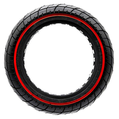 Rueda maciza ultraligera 9,2x2-6,1/B34 - línea roja [Ewheel]