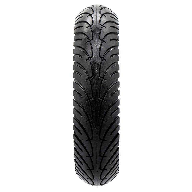Rueda maciza ultraligera 8,5x2-6,1/B34 - puntos rojos [Nedong]