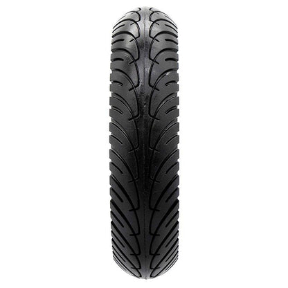 Rueda maciza ultraligera 8,5x2-6,1/B34 - puntos rojos [Nedong]
