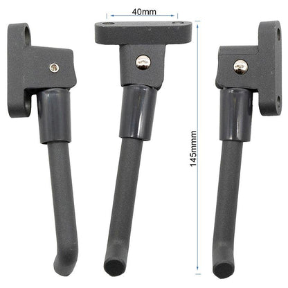 Caballete Xiaomi negro M365/Essential/1S/Mi 3/Pro/Pro 2/Mi3 Lite - 10pcs