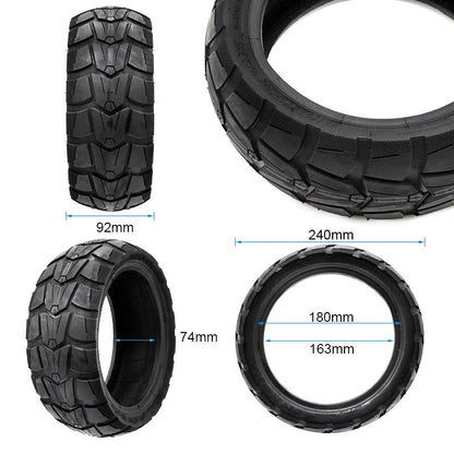 Neumático tubeless offroad 85/55-6,5 [Innova]