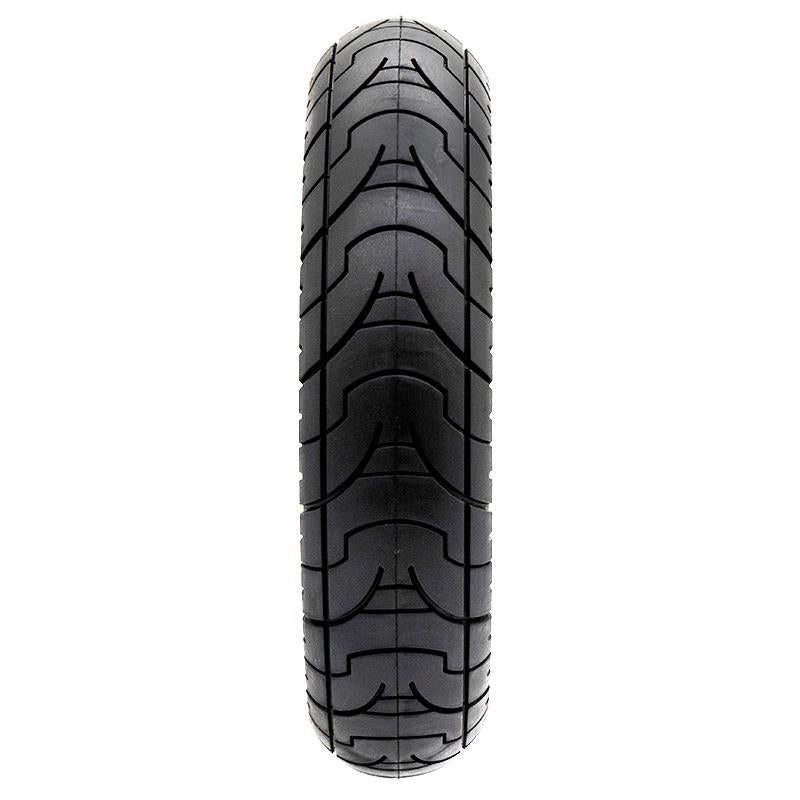 Rueda maciza ultraligera 9,2x2 - línea azul [Ewheel]