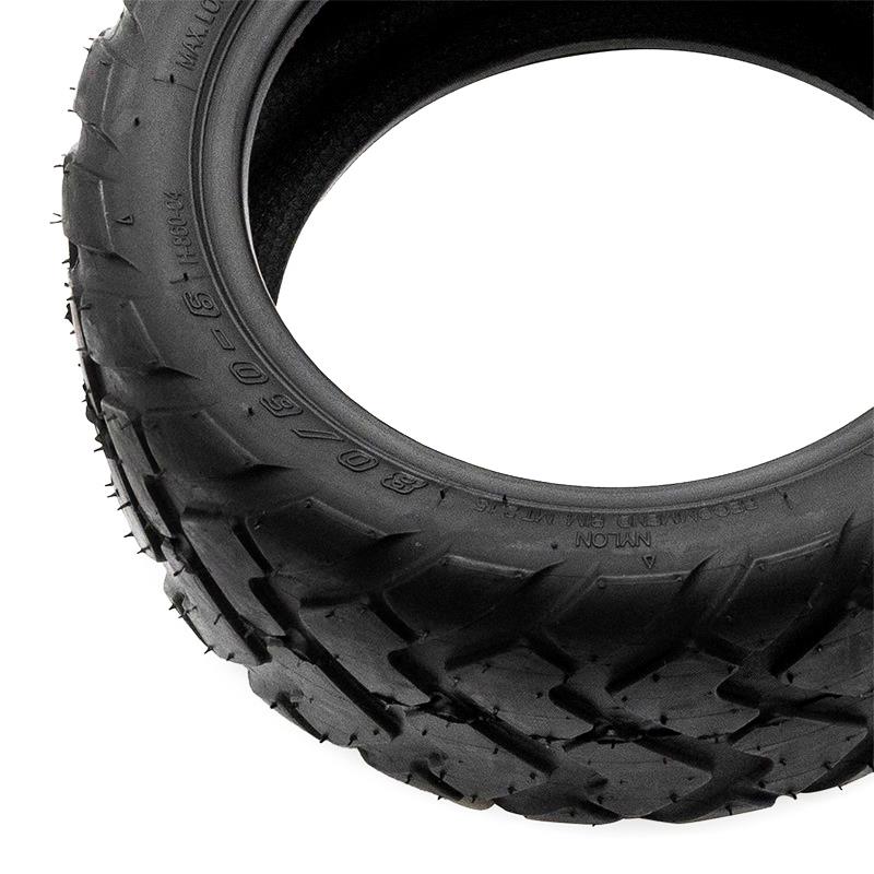 Neumático Tubeless 80/60-6 [Chaoyang]