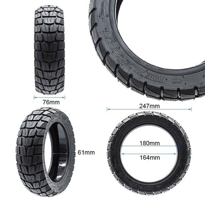 Neumático Tubeless Offroad 10x2,75-6,5 [Ewheel] New GEL
