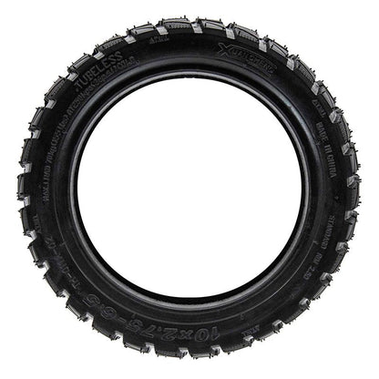 Neumático tubeless offroad 10x2,75-6,5 [Xuancheng] Edition GEL