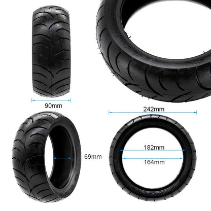 Neumático Tubeless 85/65-6,5 [Wanda]