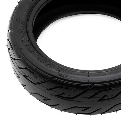 Neumático Tubeless 10x2,7-6,5 [Chaoyang] Edition GEL