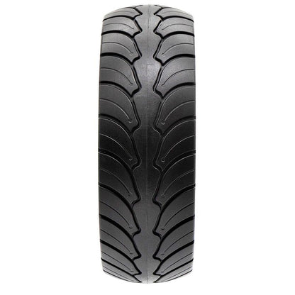 Rueda maciza ultraligera 8,5x2,5-6,1/B58 - línea roja (válido para Dualtron Mini) [Ewheel]
