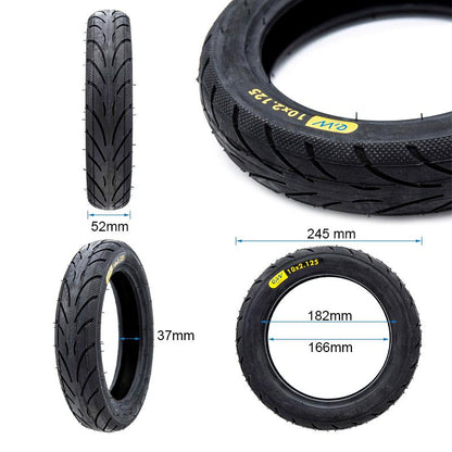 Neumático Cityroad 10x2,125-6,5 [Ewheel]