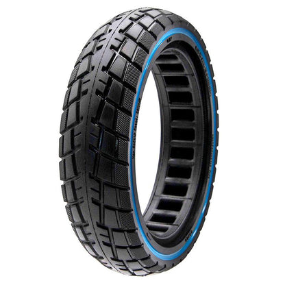 Rueda maciza ultraligera 8,5x2-6,1/B34 offroad linea azul [Ewheel]