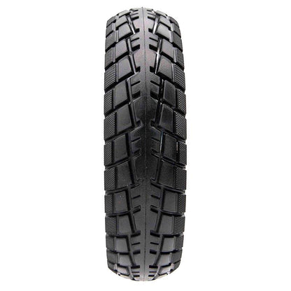Rueda maciza ultraligera 8,5x2-6,1/B34 offroad linea azul [Ewheel]
