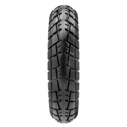 Rueda maciza offroad ultraligera 10x2,125-6,1/B34 linea azul [Ewheel]