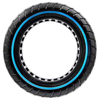 Rueda maciza ultraligera offroad linea azul 60/70-6,5/B44 [Ewheel]