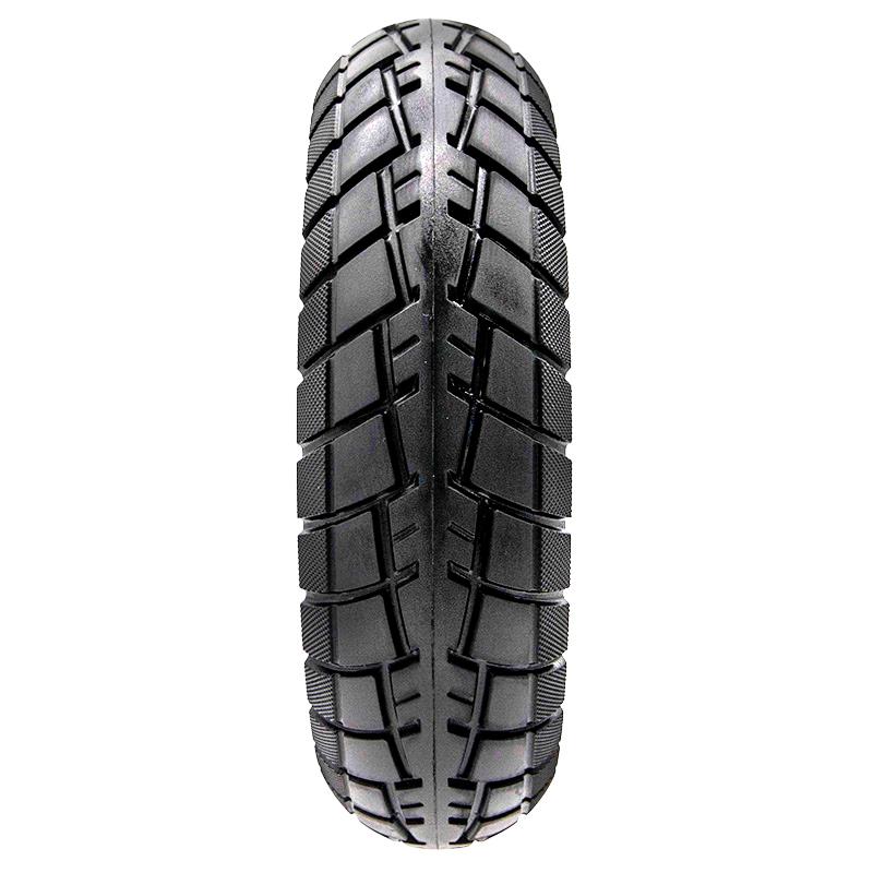 Rueda maciza ultraligera offroad linea azul 60/70-6,5/B44 [Ewheel]