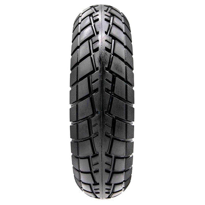 Rueda maciza ultraligera offroad linea azul 60/70-6,5/B44 [Ewheel]