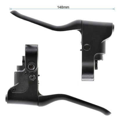 Maneta de freno con hall sin tensor L para Xiaomi - Conector JST ZH