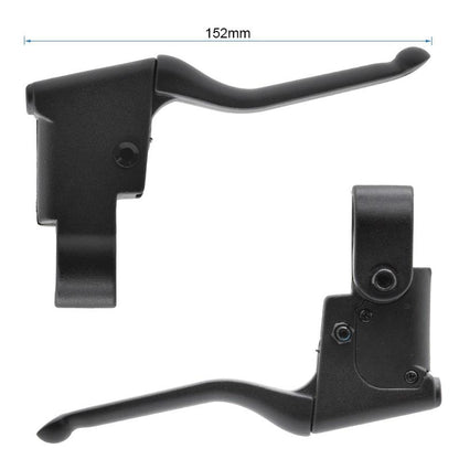 Maneta de freno con hall sin tensor R para Xiaomi - Conector JST ZH