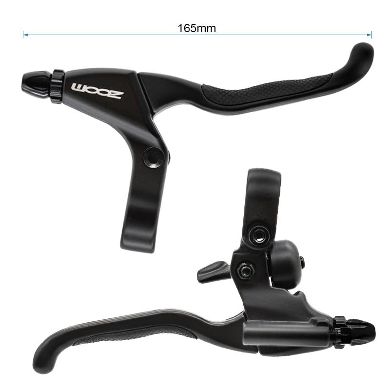 Maneta de freno con sensor R [Zoom] - Conector SM 1,2M