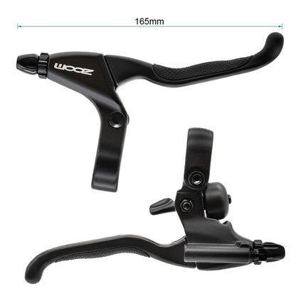 Maneta de freno con sensor R [Zoom] - Conector SM 1,2M