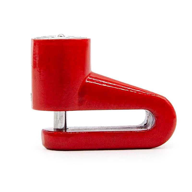 Candado patinete para discos de freno