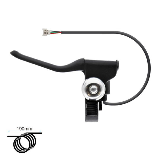 Maneta de freno original Wispeed T855 / T850