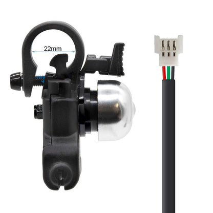 Maneta de freno original Wispeed T855 / T850