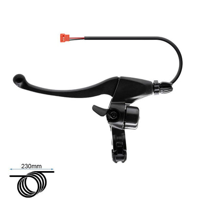 Maneta de freno L para Smartgyro K2