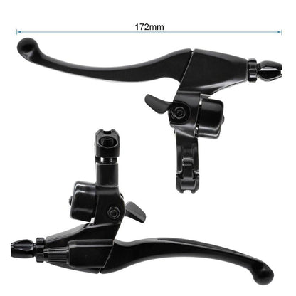Maneta de freno L para Smartgyro K2