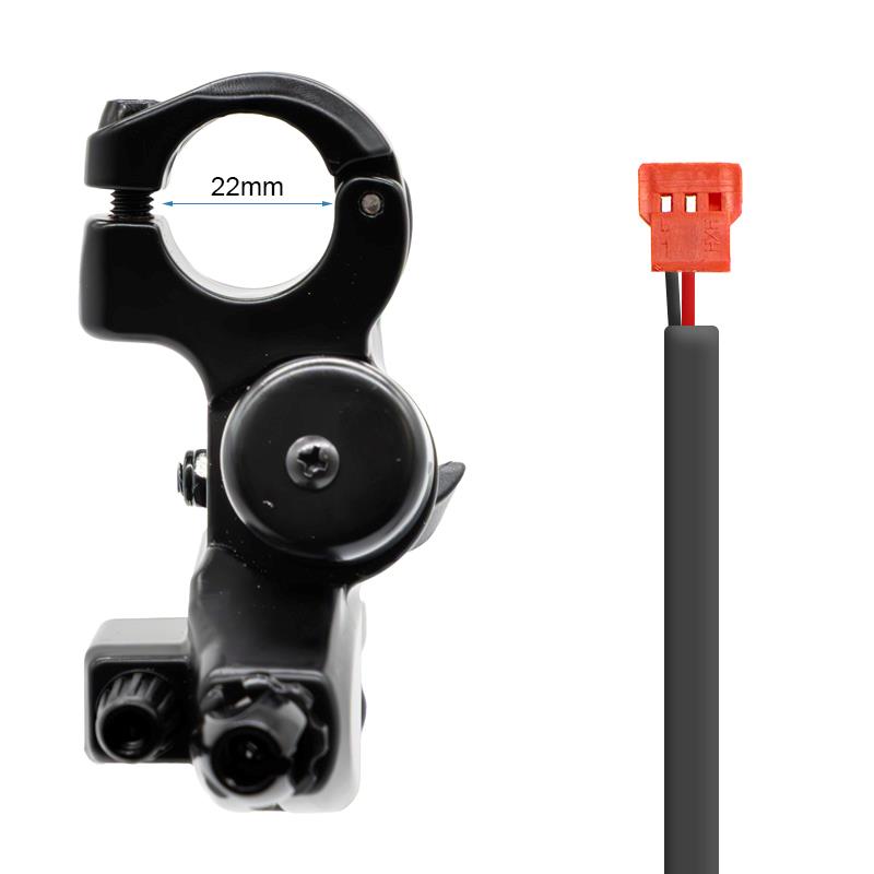 Maneta de freno L para Smartgyro K2
