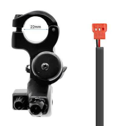 Maneta de freno L para Smartgyro K2