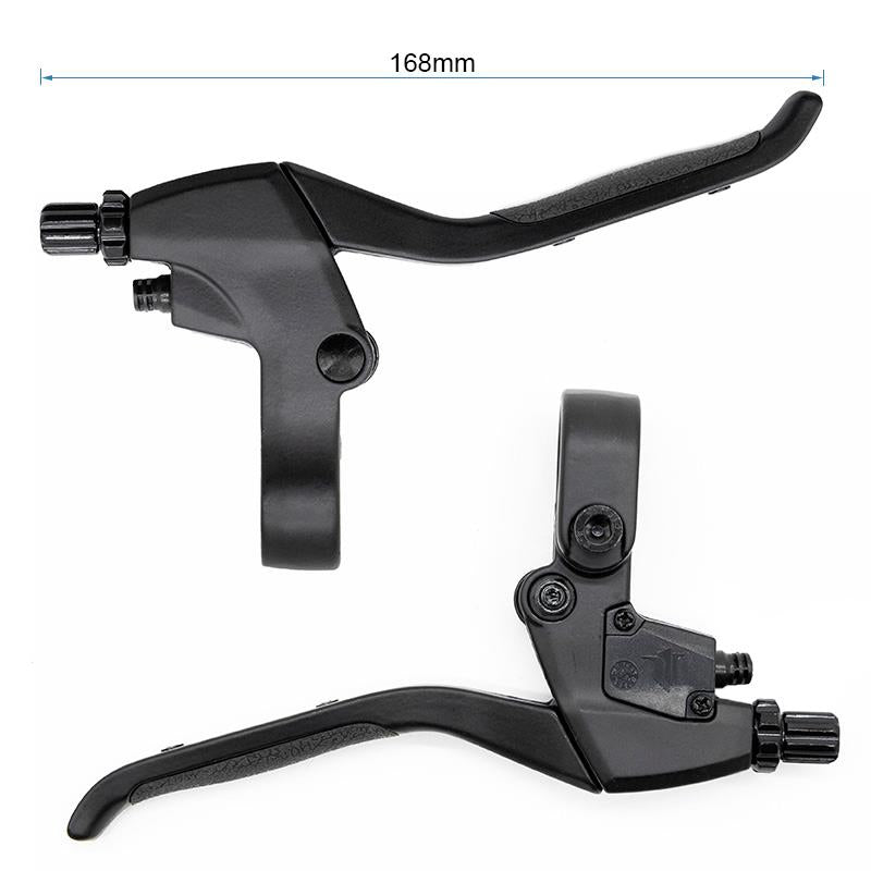 Maneta de freno con sensor y tensor L para Smartgyro - Conector waterproof