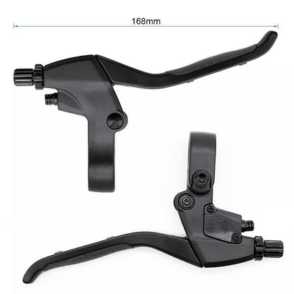 Maneta de freno con sensor y tensor L para Smartgyro - Conector waterproof
