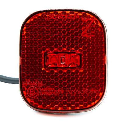 Luz trasera Ninebot Zt3 pro