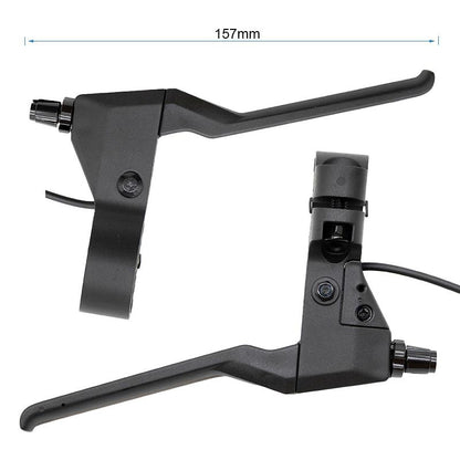 Maneta de freno derecha Ninebot Zt3 pro